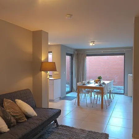 Villa Fly In Pops à Poperinge Chambre photo